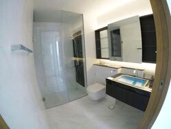 Straits View (D1), Condominium #575954371